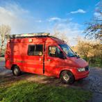 Mercedes 312 sprinter Camperbus, Watertank (Schoon), Buscamper of Camperbus, Tot en met 3, Particulier