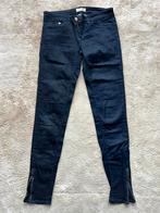Miss Sixty jeans – donkerblauw, elastisch, maat 34, Ophalen of Verzenden, Zo goed als nieuw, Blauw, W27 (confectie 34) of kleiner