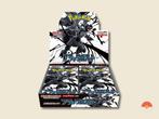 Pokémon SV11b Black Bolt Booster Box [Japans], Ophalen of Verzenden, Nieuw, Boosterbox, Foil