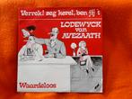 Lodewyck van Avezaath - Verrek! zeg kerel, ben jij 't (1984), Cd's en Dvd's, Vinyl Singles, Gebruikt, 7 inch, Single, Ophalen of Verzenden
