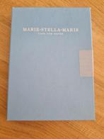 Marie-Stella-Maris Voyage Vétiver Set, Ophalen of Verzenden, Nieuw, Bodylotion, Crème of Olie