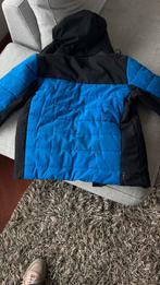 Prachtige luhta ski jas mt 48, Kleding | Heren, Ophalen, Zo goed als nieuw, Maat 48/50 (M), Jack