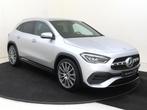 Mercedes-Benz GLA-klasse 180 AMG Line, Auto's, Mercedes-Benz, 4 cilinders, Origineel Nederlands, Bedrijf, 1600 kg