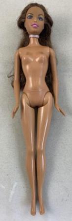 Barbie Magic Of Pegasus prinses Annika AA pop G8400 2005, Gebruikt, Ophalen of Verzenden, Pop