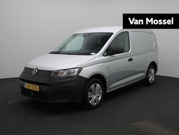 Volkswagen Caddy Cargo 2.0 TDI Comfort | Airco | Cruise Cont beschikbaar voor biedingen