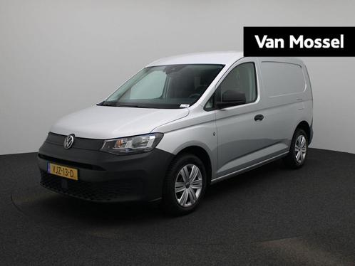 Volkswagen Caddy Cargo 2.0 TDI Comfort | Airco | Cruise Cont, Auto's, Bestelauto's, Bedrijf, Te koop, Airbags, Airconditioning