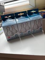 Dr. Brown's Spenen Maat 1 & 2 - Antikoliek, Ophalen of Verzenden, Nieuw, Overige typen
