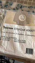 Stofzuiger zakken Bestron en Universal, Stofzak, Overige typen, Nieuw, Ophalen of Verzenden