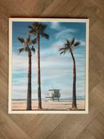 Riviera Maison - Santa Monica Schilderij, Minder dan 50 cm, Nieuw, Ophalen of Verzenden, Foto of Poster