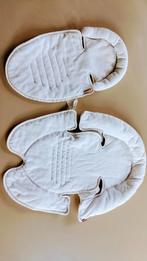 Bloom fresco kinderstoel new born inleg snug, Ophalen of Verzenden, Gebruikt, Meegroeistoel, Stoelverkleiner