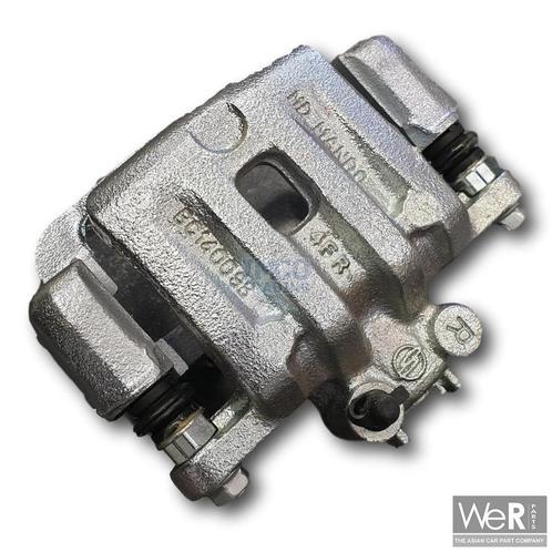 Remklauw rechtsachter SsangYong Rodius 2004-2019.  484402110, Auto-onderdelen, Remmen en Aandrijving, Ssangyong, Gereviseerd, Ophalen of Verzenden