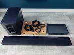 Bose CineMate 130 Home Theater Systeem, Audio, Tv en Foto, Home Cinema-sets, Overige merken, 70 watt of meer, Ophalen of Verzenden