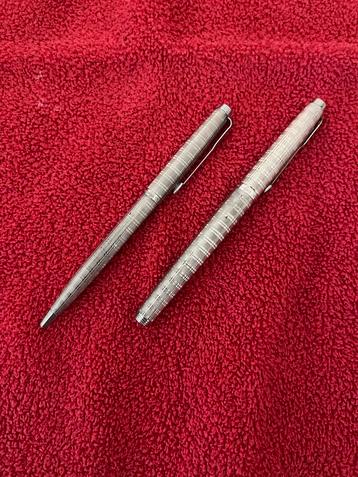 Parker Vulpen & Ballpoint Set beschikbaar voor biedingen