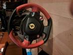 Ferarri trustmaster 458 spider, Spelcomputers en Games, Spelcomputers | Xbox | Accessoires, Ophalen of Verzenden, Gebruikt, Xbox One