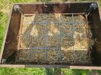 Hooibak, Dieren en Toebehoren, Stalling en Weidegang
