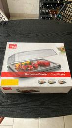 Barbecue cooler, koelplaat, Ophalen of Verzenden, Zo goed als nieuw