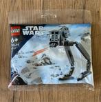 Lego 30495 Star Wars AT-ST, Ophalen, Nieuw