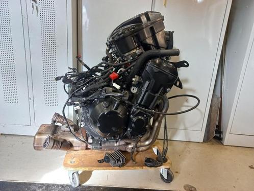 Motorblok Kawasaki Z1000 bj 2017-2019, Motoren, Onderdelen | Kawasaki, Gebruikt, Ophalen