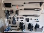 Schuifpoortmotor nieuw op voorraad AKTIE grootste collectie, Ophalen, Nieuw, Overige materialen, Overige typen
