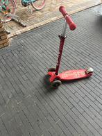 Micro Step - Kindjes 2-6 jaar, Ophalen of Verzenden, Gebruikt, Gewone step, Micro