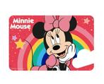 Minnie Mouse Placemat - Disney - Diverse Uitvoeringen, Nieuw, Ophalen of Verzenden