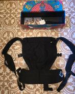 Artipoppe Zeitgeist Arrow Zorro Zwart zgan draagzak, Kinderen en Baby's, Babydragers en Draagdoeken, Ophalen of Verzenden, Zo goed als nieuw