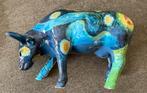 Cow parade 2007, Antiek en Kunst, Kunst | Designobjecten, Ophalen of Verzenden