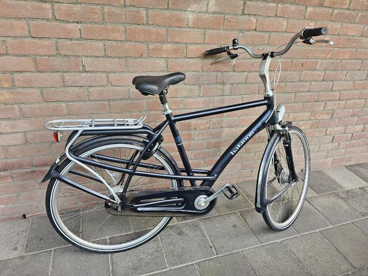 Batavus mambo herenfiets frame hoogte 57cm met 7 vers., Fietsen en Brommers, Fietsen | Heren | Herenfietsen, Zo goed als nieuw