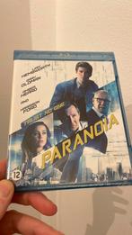Paranoia op Blu-Ray, Verzenden, Nieuw in verpakking