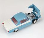 Triumph Herald Coupe schaal 1/44 CORGI NEW ref. 231, Verzenden, Nieuw, Auto, Corgi