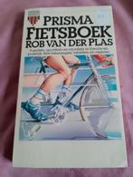 Prisma fietsboek. Rob van der Plas, Boeken, Detectives, Ophalen, Zo goed als nieuw
