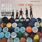 mitch ryder and the detroit wheels/take a ride-60s/garage/pu, Verzenden, Gebruikt, 12 inch, Alternative