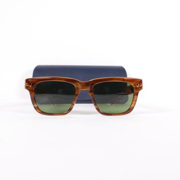 Garrett Leight x Officine Générale Glco Zonnebril - Incl. beschikbaar voor biedingen