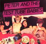 peter and the test tube babies/rotting in the fart sack-punk, Verzenden, Gebruikt, 12 inch, Alternative