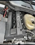 bmw e36 kleppendeksel 318is m42 mpower, Ophalen of Verzenden, BMW