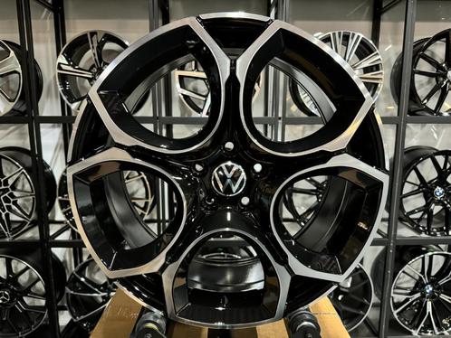 19 inch Volkswagen GTI velgen 5X112 Golf 8 Audi Seat Skoda, Auto-onderdelen, Banden en Velgen, Velg(en), 19 inch, Nieuw, Ophalen of Verzenden