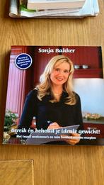 S. Bakker - Bereik en behoud je ideale gewicht!, S. Bakker, Ophalen of Verzenden, Zo goed als nieuw