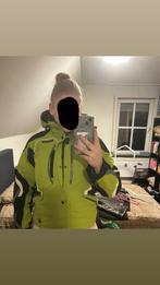 Ski jas spider, Ophalen of Verzenden, Gebruikt, Skiën, Kleding