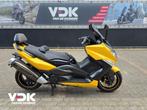 Yamaha TMAX ABS (bj 2009), 499 cc, Bedrijf, Onbekend, Onbekend