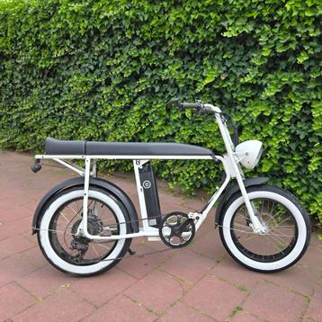 Urban Drivestyle UniMoke unisex beschikbaar voor biedingen