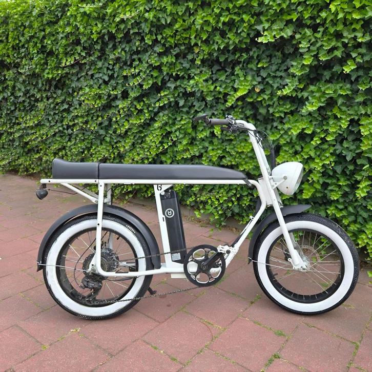 Urban Drivestyle UniMoke unisex, Fietsen en Brommers, Fietsen | Heren | Herenfietsen, Ophalen