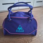 Le Coq Sportif Sporttas - Paars, 40 tot 60 cm, 20 tot 30 cm, Paars, Minder dan 35 cm
