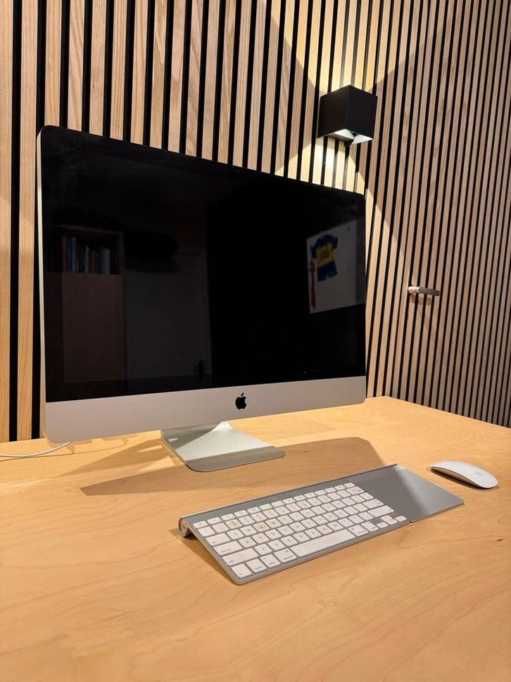 27-inch iMac (Mid 2011) - 16GB RAM, Computers en Software, Apple Desktops, Gebruikt, iMac, Onbekend, 2 tot 3 Ghz, 16 GB, Ophalen of Verzenden