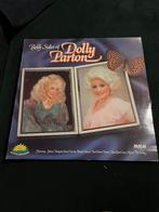 Both sides of Dolly Parton vinyl LP, Ophalen of Verzenden, Zo goed als nieuw
