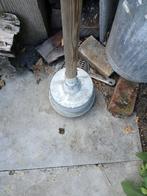 Vintage wafchteufel, Ophalen of Verzenden