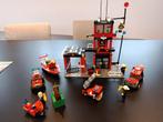 Lego brandweer 7240  7043  7241  60000  6911  7240, Kinderen en Baby's, Speelgoed | Duplo en Lego, Ophalen of Verzenden, Zo goed als nieuw