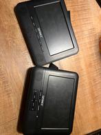 Draagbare DVD spelers - Difrnce, Gebruikt, Draagbaar, Ophalen, Overige merken