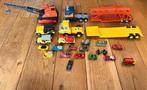 Oude auto's. Vanaf 1972 Oa. Tonka, Majorette, Porsche,, Ophalen of Verzenden, Gebruikt