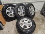 Volvo XC40/ XC60 / XC90 velgen Pirelli Scorpion Winterbanden, Auto-onderdelen, Ophalen, Gebruikt, Banden en Velgen, 17 inch