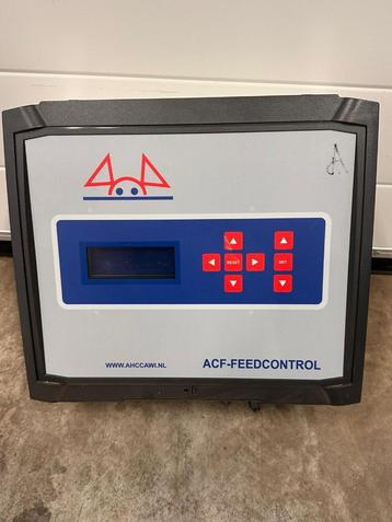 AHC Cawi voercomputer [652] beschikbaar voor biedingen